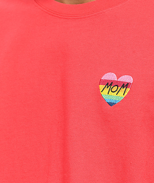 teddy fresh mom sweater