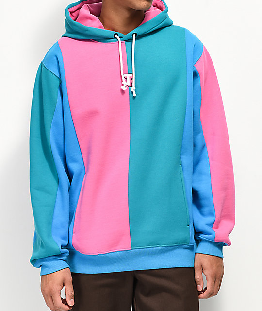 sudaderas con capucha