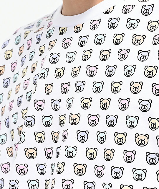 teddy fresh very cool shirt