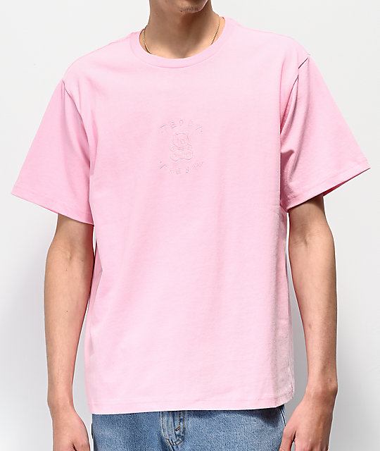 teddy fresh very cool shirt