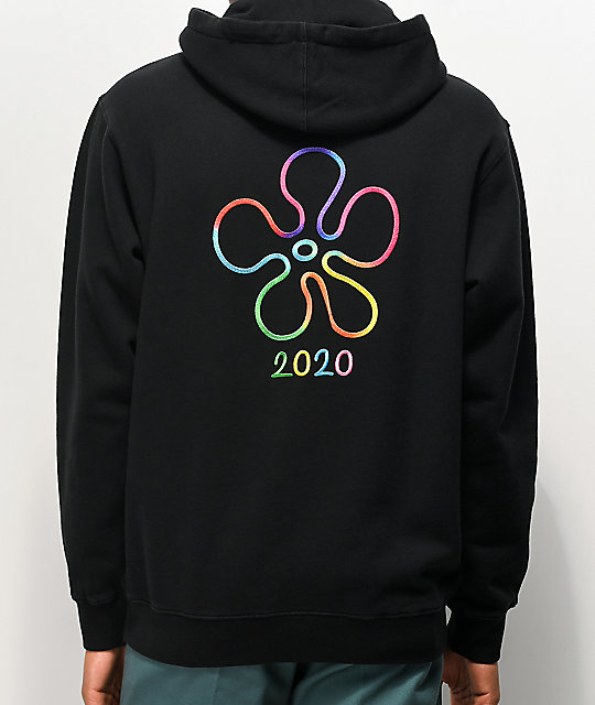 teddy fresh x spongebob hoodie