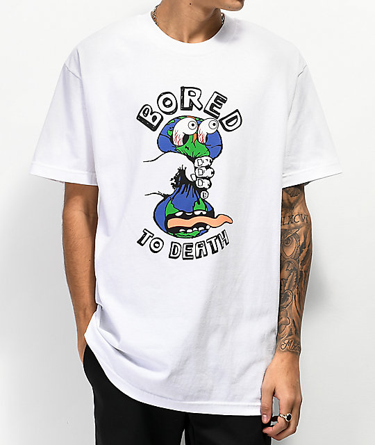 zumiez graphic tees