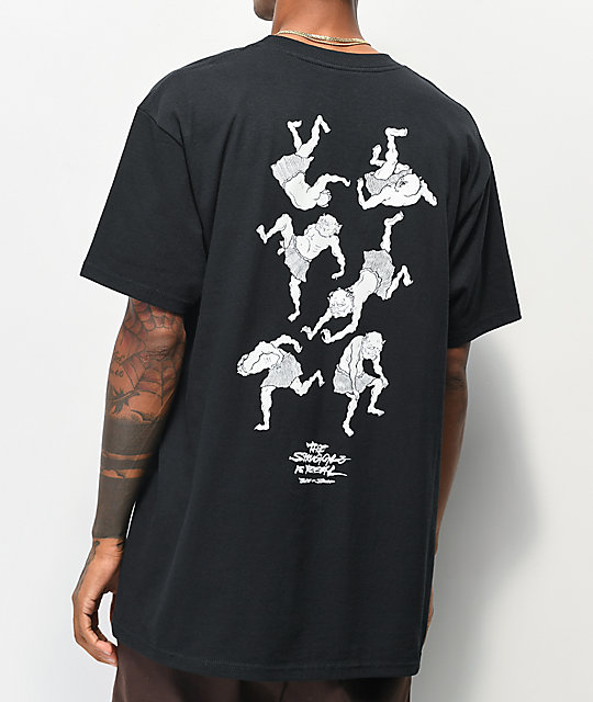 camisetas skate