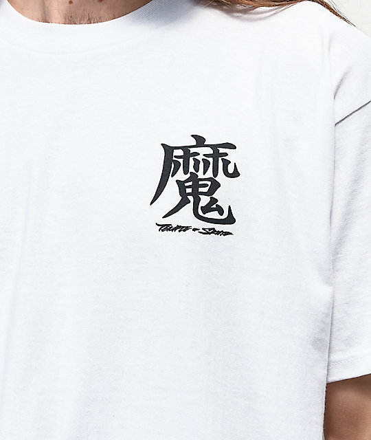 camisetas skate