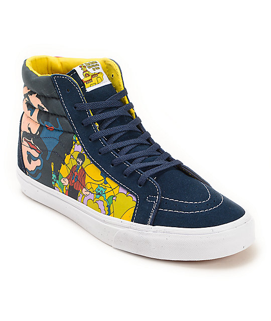 vans beatles vans beatles