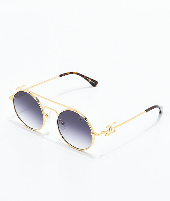 zumiez sunglasses