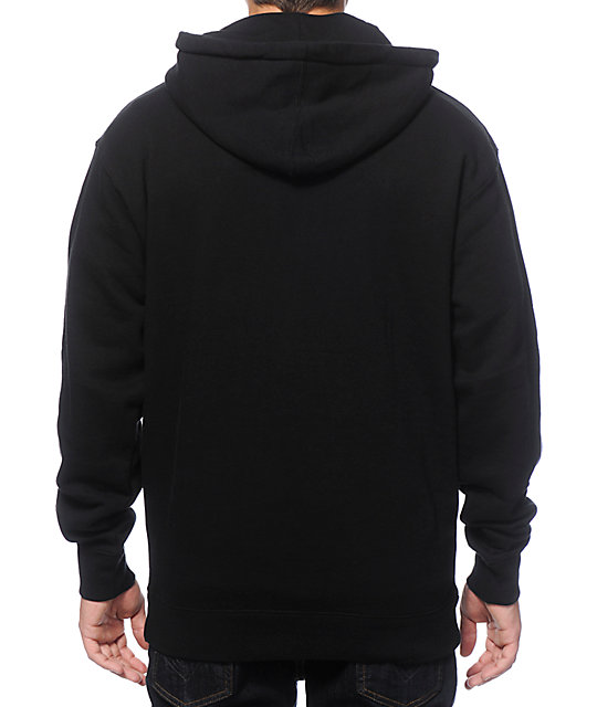 The Hundreds Adam Frank Hoodie | Zumiez