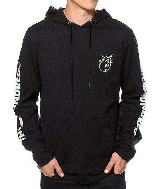 The Hundreds Bearer Hoodie | Zumiez