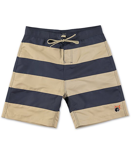 the hundreds swim trunks