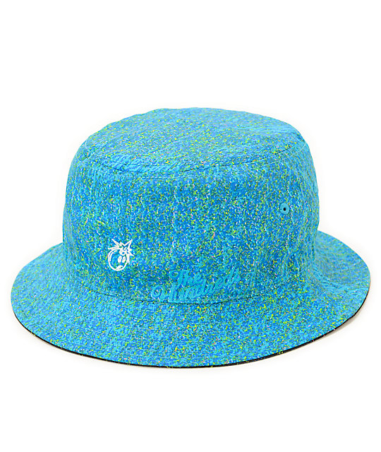 the hundreds bucket hat