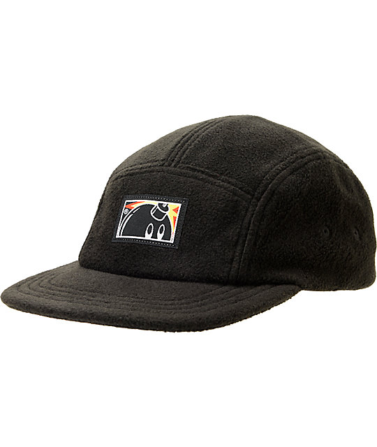 the hundreds 5 panel hat