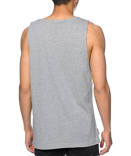 The Hundreds Lewis Tank Top | Zumiez