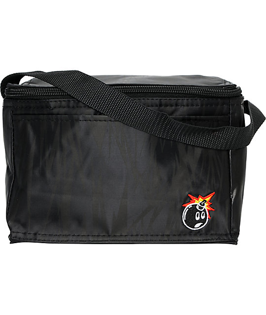 The Hundreds Lunch Bag Zumiez The Hundreds Lunch Bag