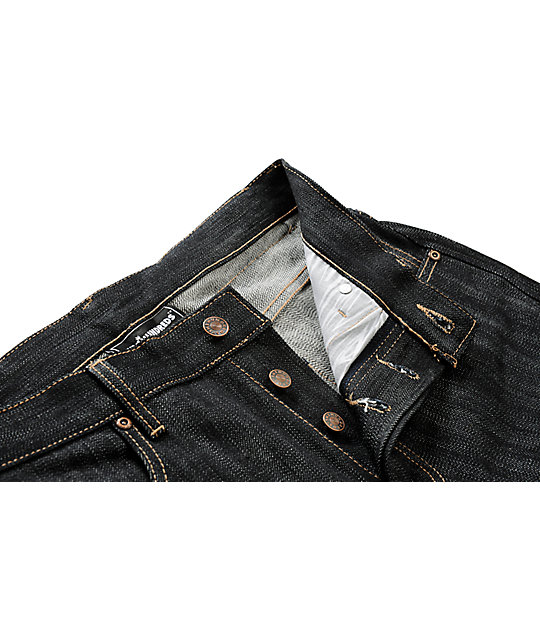 ocean blue jeans