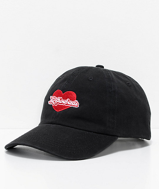 the hundreds strapback