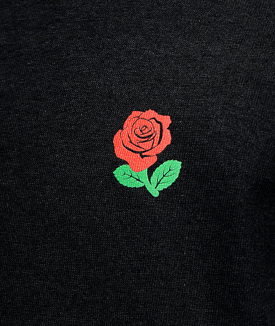 Roblox Rose T Shirt Get Robux Gift Card - roses a roblox horror movie