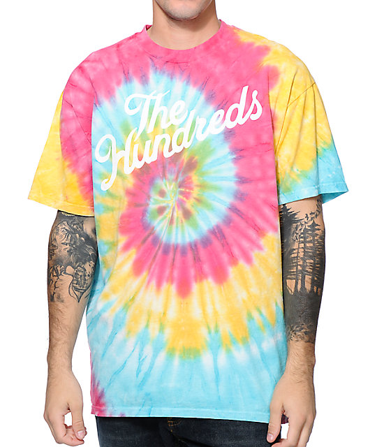 nike sb tie dye shirt