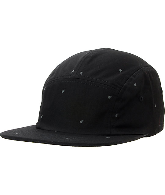 the hundreds 5 panel hat