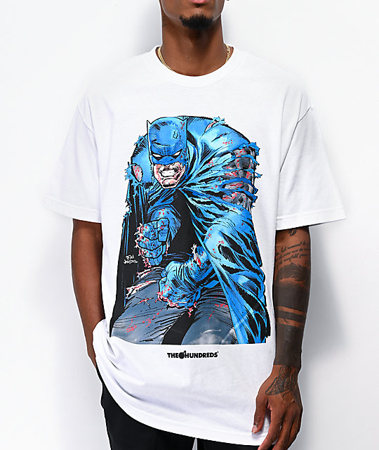 cool batman t shirts