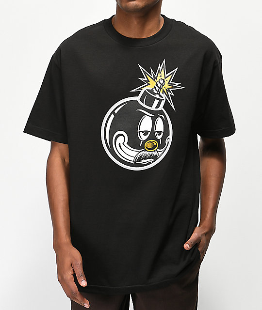 mr cartoon t shirt