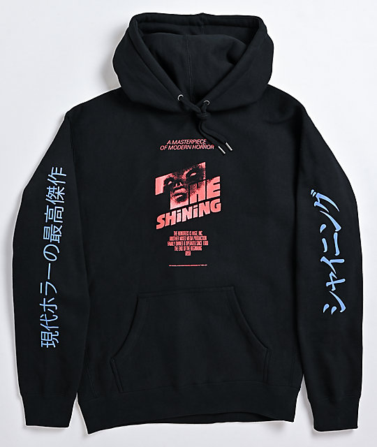 stanley kubrick hoodie