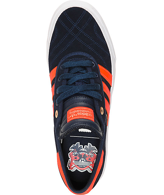 Los zapatos adidas Adi Ease aplastar cientos x zumiez Los zapatos adidas Adi Ease aplastar cientos x zumiez