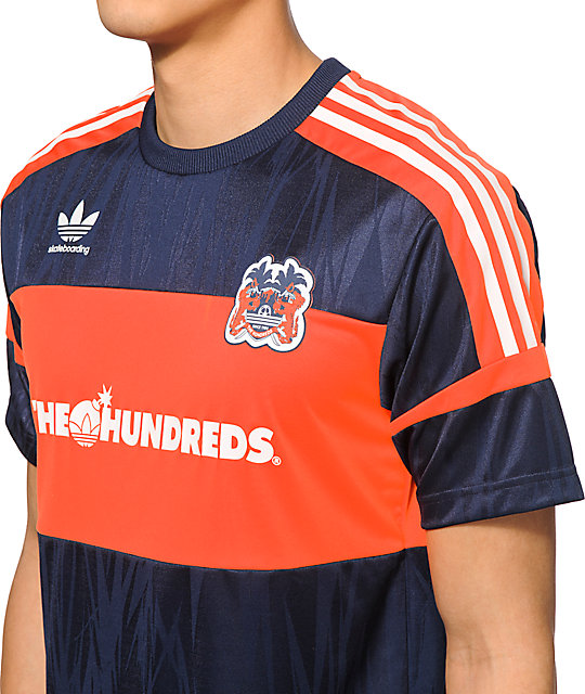 adidas soccer tshirt