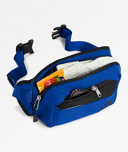 north face bozer