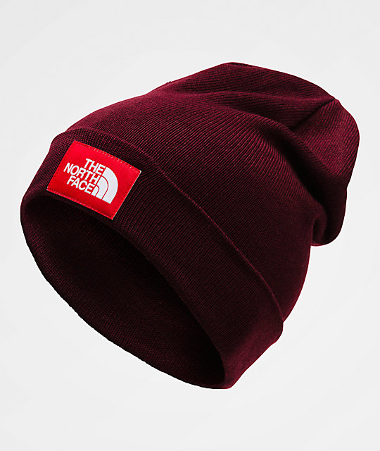 north face dock worker