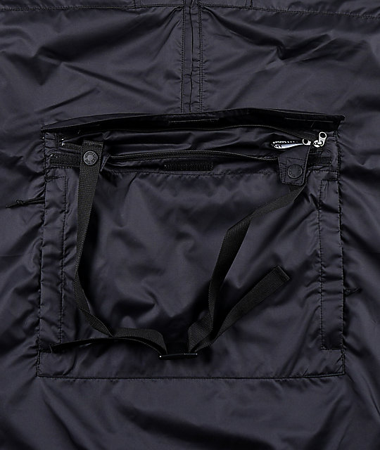 the north face anorak jackets