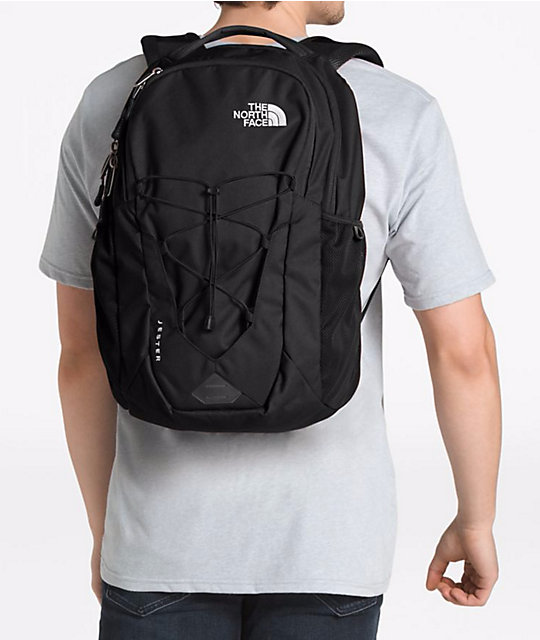 the north face jester bag