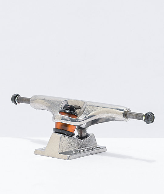Thunder 148 Polished Skateboard Truck Zumiez