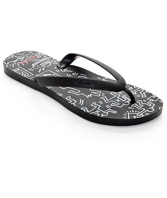 tidal flip flops