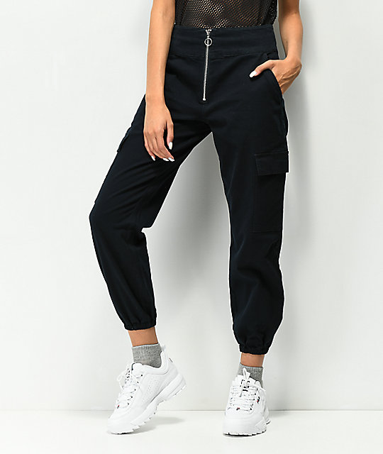 zumiez cargo pants