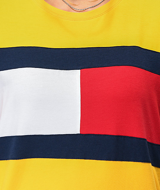 tommy hilfiger zumiez