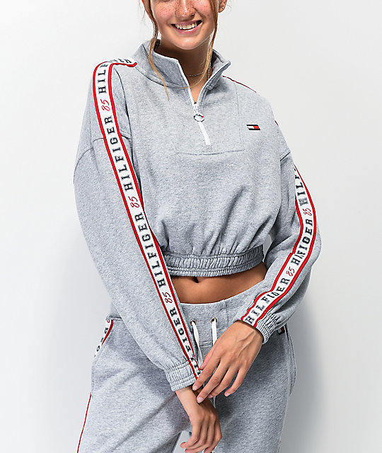 sudadera tommy jeans