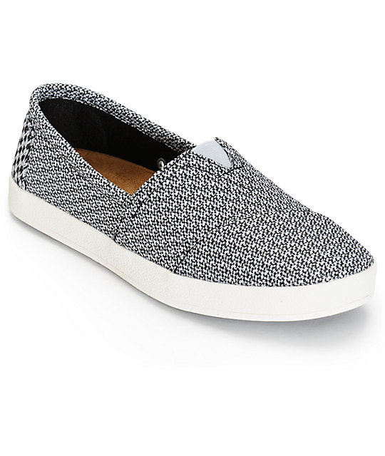 toms avalon womens