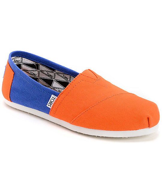 campus slip on shoes