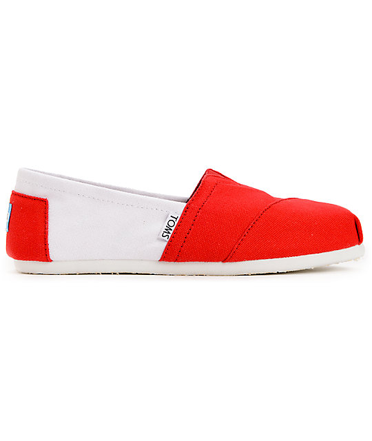 campus slip on shoes