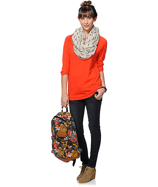 toms cheetah booties