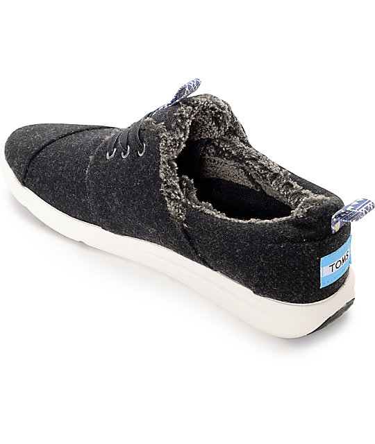 toms del ray sneaker