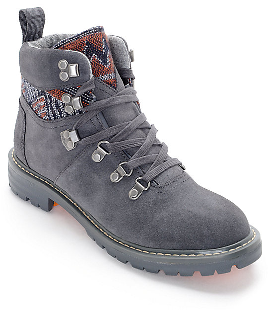 toms summit boot