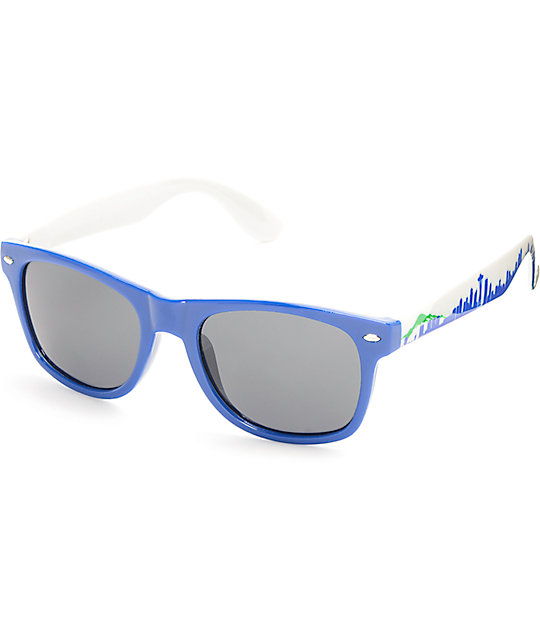 sunglasses seattle
