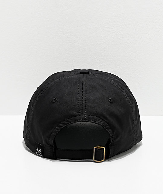 toy machine trucker hat