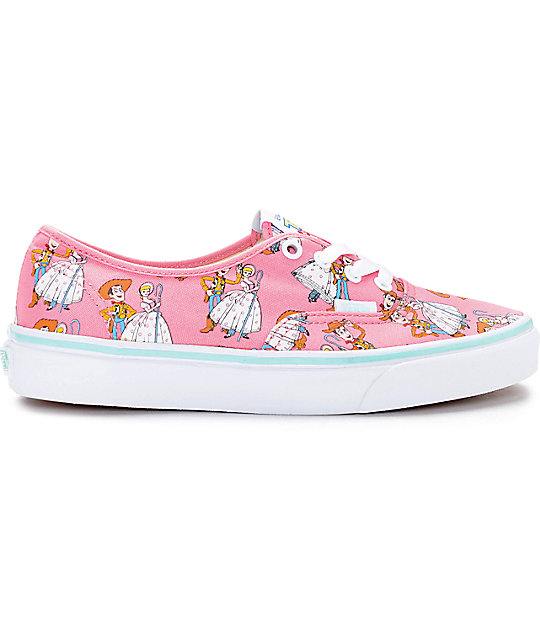 Vans Toy Story Era rosa Vans Toy Story Era rosa