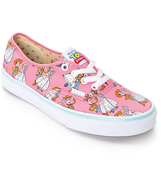 Vans Toy Story Descuento Vans Toy Story Descuento