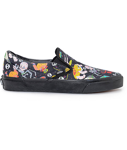 Vans Toy Story Slip On hombre Vans Toy Story Slip On hombre