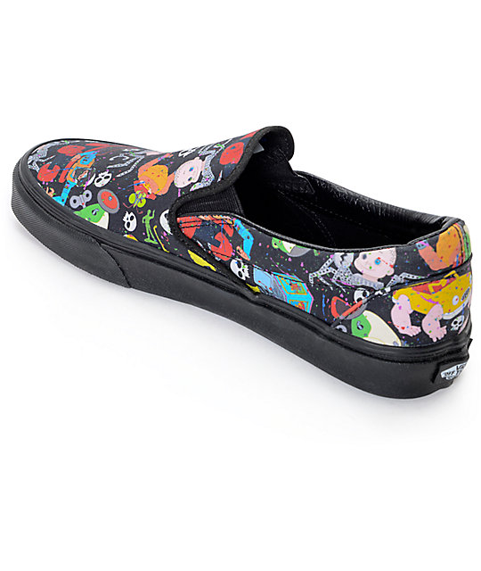 vans toy story hombre vans toy story hombre