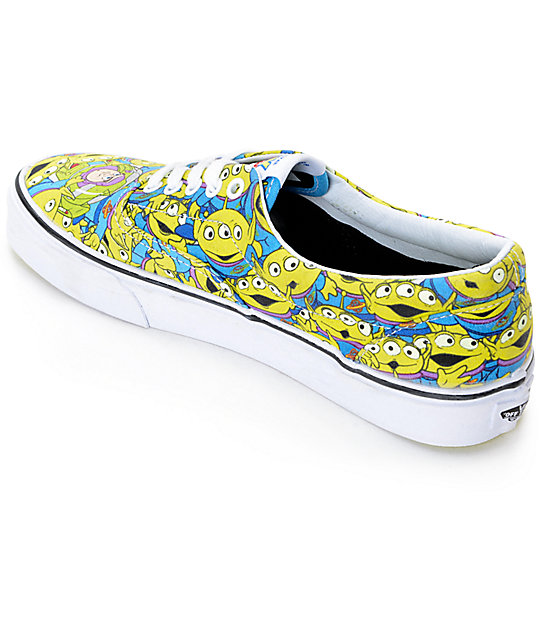 Vans Toy Story Era Hombre Vans Toy Story Era Hombre