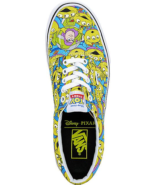 vans toy story hombre vans toy story hombre